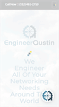 Mobile Screenshot of engineeraustin.com